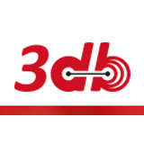 3db Access Logo
