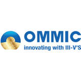 OMMIC Logo