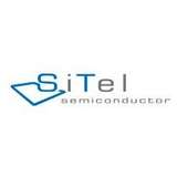 SiTel Semiconductor Logo