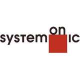 Systemonic Logo
