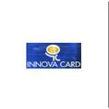 Innova Card Logo