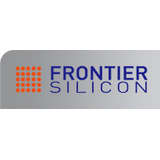 Frontier Silicon Logo