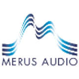 Merus Audio Logo