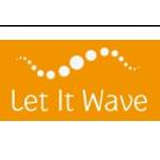 LetItWave Logo
