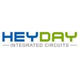 Heyday Integrated Circuits Logo