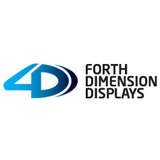 Forth Dimension Displays Logo