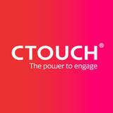 CTOUCH Logo
