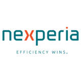 Nexperia Logo