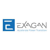 Exagan Logo