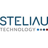 Steliau Technology Logo