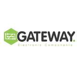 Gateway Electronic Components Logo