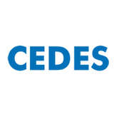Cedes Logo