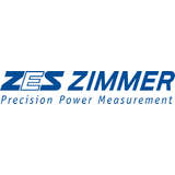 ZES Zimmer Electronic Systems Logo