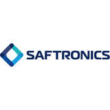 Saftronics Logo