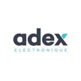 Adex Electronique Logo