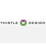 Thistle Design Logo