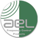 AEL Crystals Logo