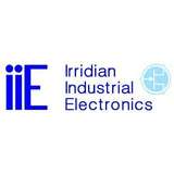 Irridian Industrial Logo