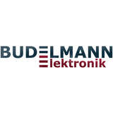 Budelmann Elektronik Logo