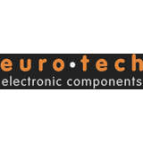 Eurotech Logo