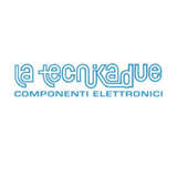 La Tecnika Due Logo