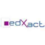 Edxact Logo