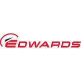 Edwards Vacuum Logo