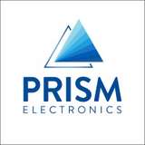 Prism Electronics Logo