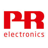 PR Electronics Logo