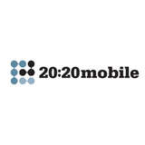 20:20 Mobile Logo
