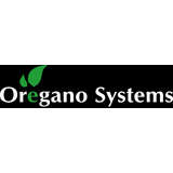 Oregano Systems Logo