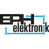 EPH Elektronik Logo