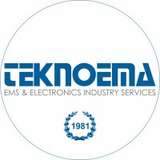 Teknoema Logo