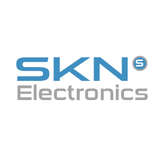 SKN Electronics Logo
