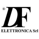 DF Elettronica Logo