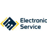 Electronic Service Logo