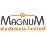Magnum Electronics Logo