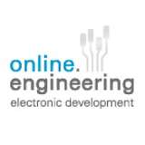 Online Engineering Logo