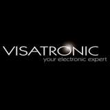 Visatronic Logo