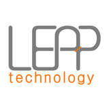 Leap Technology Logo