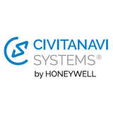 Civitanavi Systems Logo