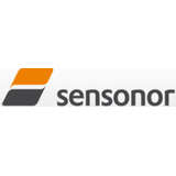 Sensonor Logo