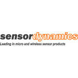 SensorDynamics Logo