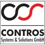 Contros Logo