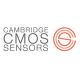 Cambridge CMOS Sensors Logo