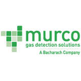Murco Gas Detection Logo
