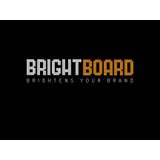 BrightBoard Logo