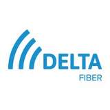 Delta Fiber Logo