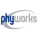 Phyworks Logo