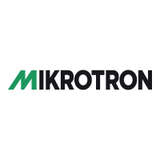 Mikrotron Logo